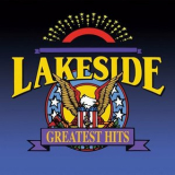 Lakeside - Lakeside: Greatest Hits '1984