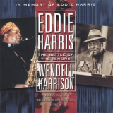 Eddie Harris - The Enja Heritage Collection: The Battle Of The Tenors '1998