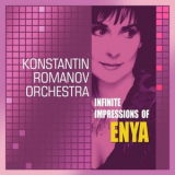 Konstantin Romanov Orchestra - Infinite Impressions of Enya '2010