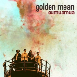 Golden Mean - Oumuamua '2023