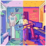 Robert Grace - Happy Sad Songs '2024