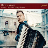 Bogdan Laketic - Made in Vienna '2022