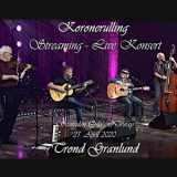 Trond Granlund - Koronerulling '2020