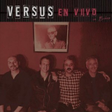 VERSUS - En vivo, En Bebop '2025
