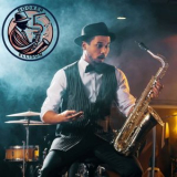 Booker Ellison - Golden Bossa: Sax & Soul '2025