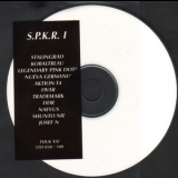  Various Artists - S.p.k.r. I 'xxxx