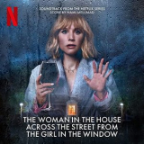 Nami Melumad - The Woman In The House Across The Street From The Girl In The Window (Soundtrack From The Netflix Series) '2022
