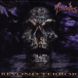 Thanatos - Beyond Terror '2002