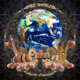 Anello Capuano - One World '2023