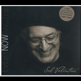 Sal Valentino - Every Now And Then '2007