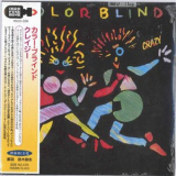 Colorblind - Crazy '1984