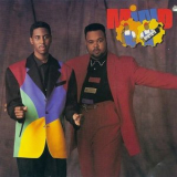 Mind - Is That The Way '1992
