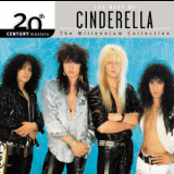 Cinderella - 20th Century Masters - The Millennium Collection: The Best Of Cinderella '2000