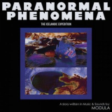 Modula - Paranormal Phenomena - The Icelandic Expedition '2022