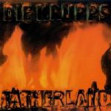 Die Krupps - Fatherland '1995