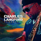 Charles Langford - Powerless '2021