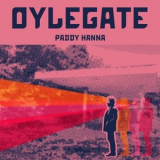 Paddy Hanna - Oylegate '2025
