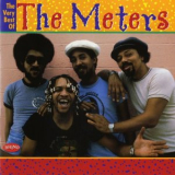 The Meters - The Very Best of the Meters '1997