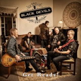 Black Devils - Get Ready '2024