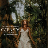 Naty Botero - Corazon del Mundo (Deluxe) '2025