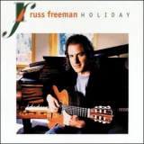 Russ Freeman - Holiday '1995