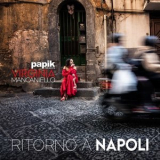 Papik, Virginia Mancaniello - Ritorno a Napoli '2024