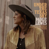 Paige Lewis - Under the Texas Sky '2023