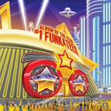 Bootsy Collins - Album of the Year #1 Funkateer '2025