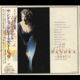 Sandra - 18 Greatest Hits '1992