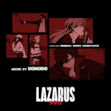Bonobo - Lazarus (Adult Swim Original Series Soundtrack) '2025