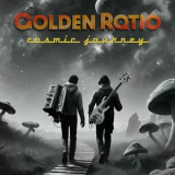 Golden Ratio - Cosmic Journey '2025