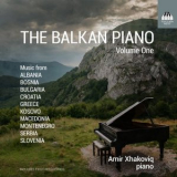 Amir Xhakoviq - The Balkan Piano, Vol. 1 '2024