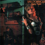 Lisa Dominique - Gypsy Rider '1991