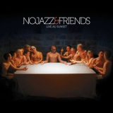 NoJazz - NoJazz & Friends (Live au Sunset) '2013