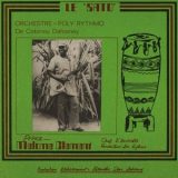 Orchestre Poly-Rythmo De Cotonou Dahomey - Le Sato '2021
