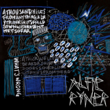Alfie Ryner - What's Wrong? '2016