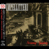 Impellitteri - Screaming Symphony (2008 Japanese Reissue) '1996