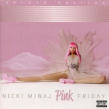 Nicki Minaj - Pink Friday (Best Buy Exclusive Deluxe Version) '2010