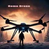 Ariel Kalma - Home Drone '2024