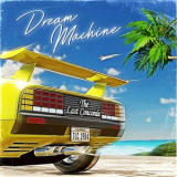 The Last Concorde - Dream Machine '2021