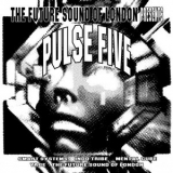The Future Sound Of London - Pulse Five (Deluxe) '2024