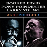 Booker Ervin - Gumbo! '1963