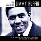 Jimmy Ruffin - The Essential Jimmy Ruffin '2008