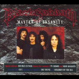 Black Sabbath - Master of Insanity '1992