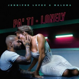 Jennifer Lopez & Maluma - Pa Ti + Lonely '2020