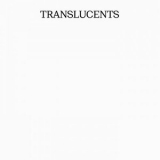 Byron Westbrook - Translucents '2024