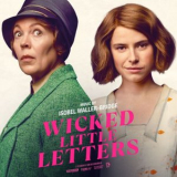 Isobel Waller-Bridge - Wicked Little Letters '2024