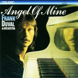 Frank Duval & Orchestra - Angel Of Mine '1981