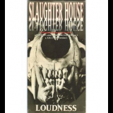 Loudness - Slaughter House [CDS] '1992