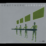 Kraftwerk - Expo 2000 [CDS] '2000